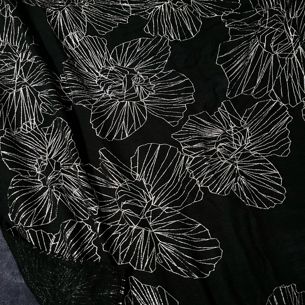 Calvin Klein Scarf